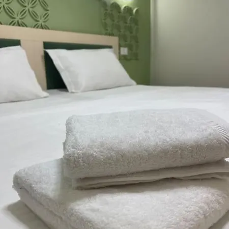 Apartman Square Komuna *