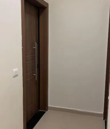 Apartman Square Komuna *